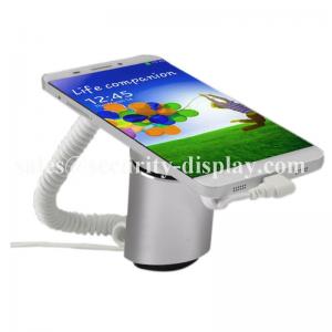 Best Cell Phone Anti Theft Display Stand With Alarm And Charging Function wholesale