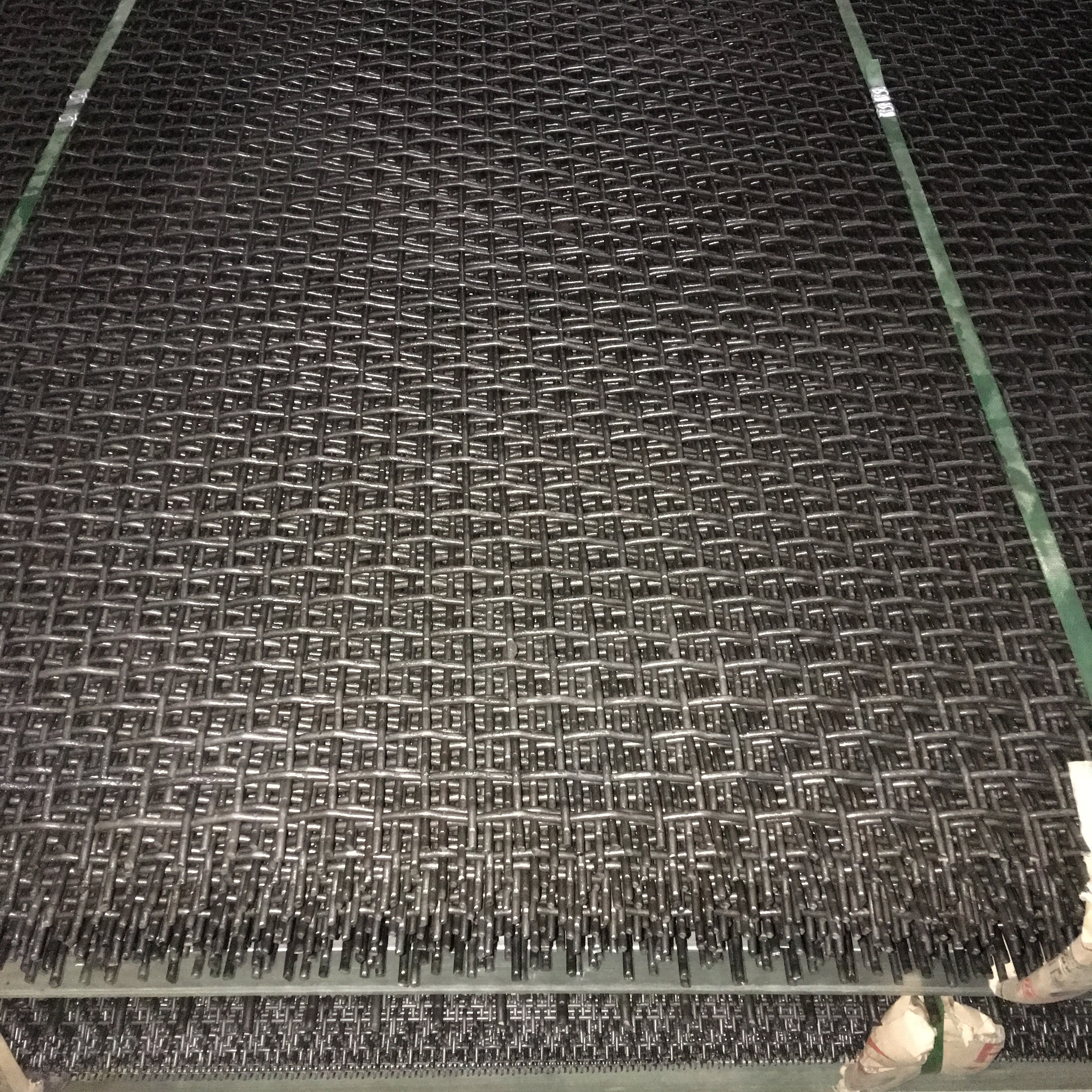 Crimped Wire Mesh,Construction mesh panel,3.0-6.0mm,2"-6",3.0-6.0m