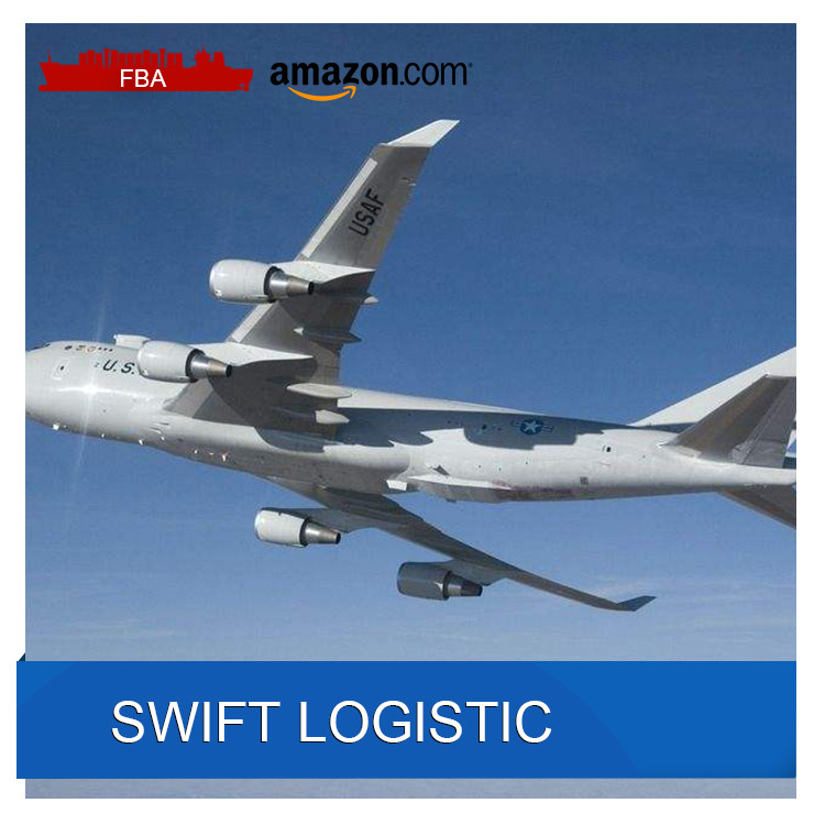 Best Air Freight Forwarding Services Shipping From China To Spain France Europe Amazon wholesale