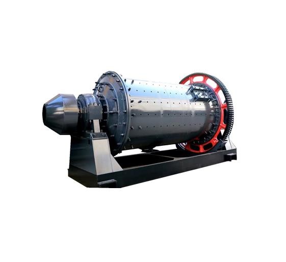 China Stone Powder Production Ball Mill Grinder 25 TPH For Limestone Mining Process on sale