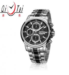 Best Fine 316L bracelet watch for Men wholesale