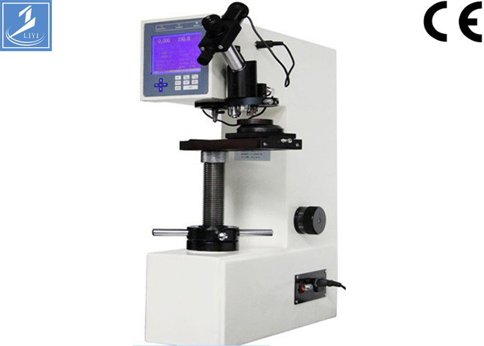 China Touch Screen Digital Rockwell Hardness Tester with Load Cell R-150dt on sale
