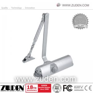 China High Quality Aluminium Material Door Closer with 500000 Tested on sale