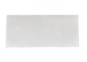 China 201 Stainless Steel Woven Mesh Acid Resistance on sale