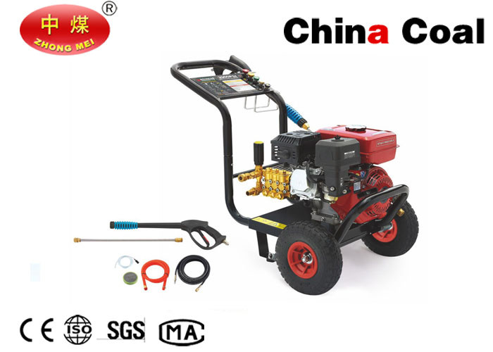 Cheap Professional Industrial Cleaning Machinery 3600GF Gasoline High Pressure Washer Machine for sale