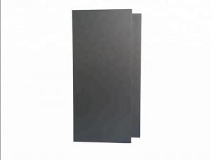 Best Anodized Silver Black Gray Mullion Curtain Wall Aluminum Frame wholesale