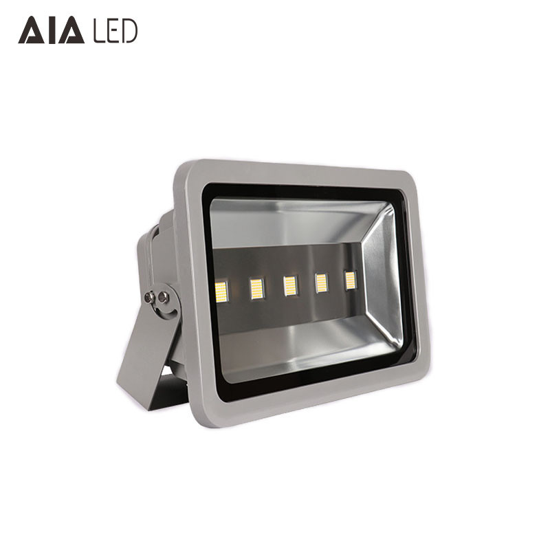 Best Outdoor IP66 waterproof SMD 250W LED Flood light for square project wholesale