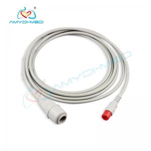 Best Single Channel IBP Adapter Cable Biolight Compatible Class I Instrument wholesale