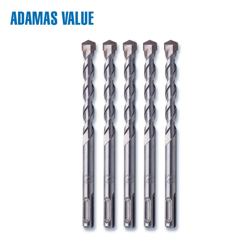 Best Excellent Drilling Ability SDS Drill Bits With High Durability Guarantee wholesale