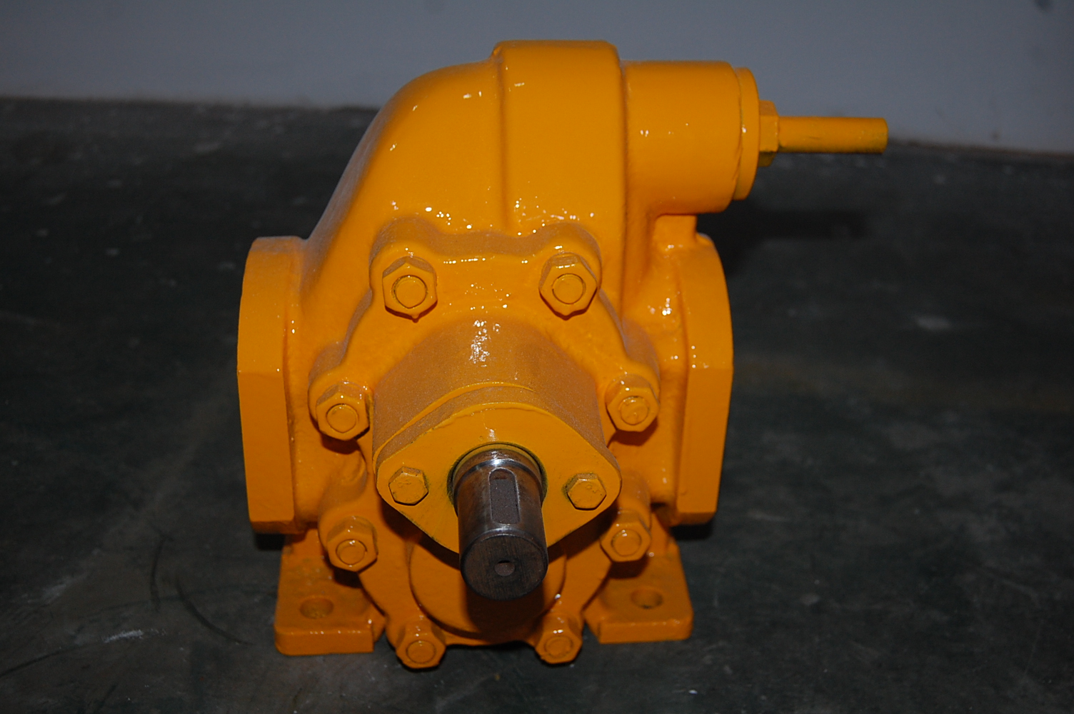 China KCB-200 diesel transfer pump/2 Inch Lube Oil Pump /Lube Oil Pump on sale