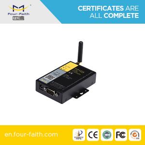 China F2103 serial gsm modem retail Telecommunication serial port gsm modem on sale