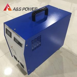 China All in one AC Inverter 1.0KW Power Wall & Power Station Auto Battery Stater Battery on sale