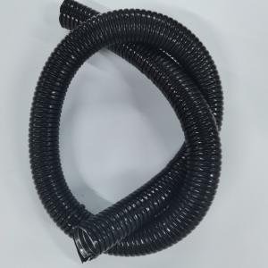 Best 20mm Interlock Double PVC Coated Flexible Conduit BSI Certified Hot Dip Surface wholesale