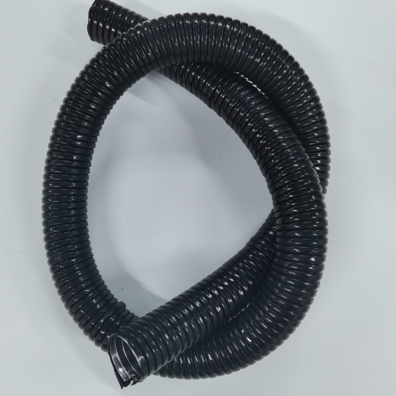 Best 3/4&quot; 0.025in Thickness Reduced Wall Steel Flexible Conduit Hot Dip Galvanized wholesale