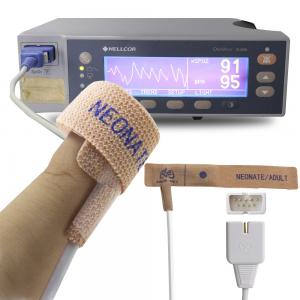 Best Disposable Spo2 Sensor OHMEDA Adult Neonate wholesale