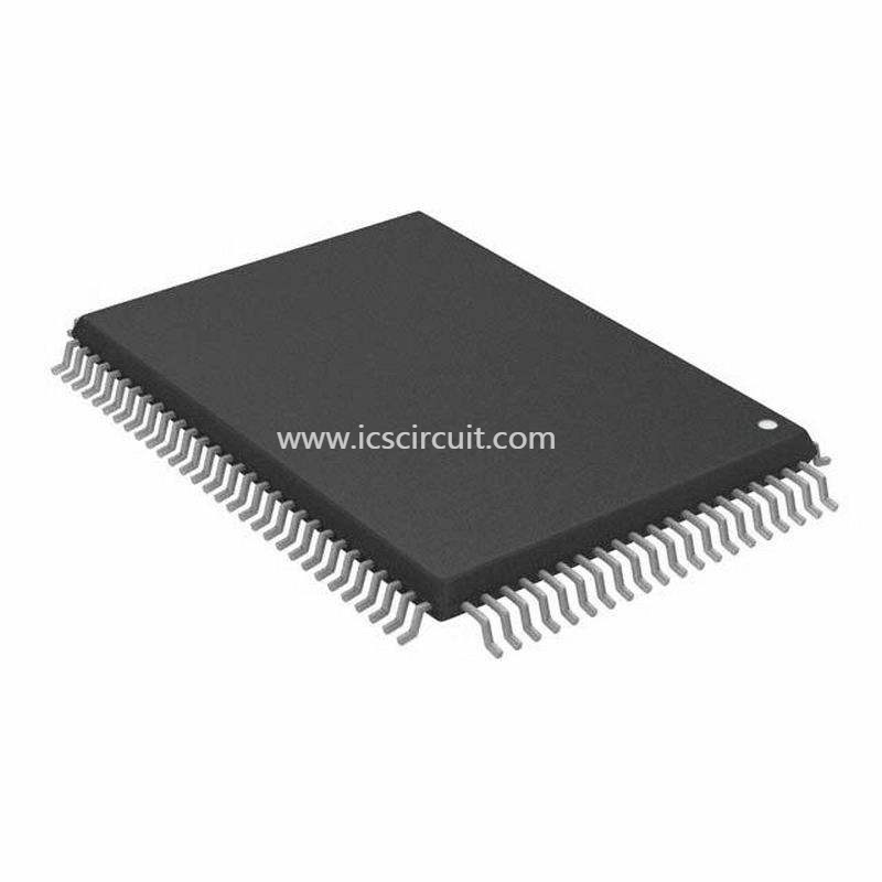 China IC FDC37C665GT Super I/O Floppy Disk Controllers Parallel Port Multi Mode on sale