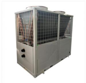 Best IPX4 Coefficient Of Performance Heat Pump DHW With Enamel Water Tank wholesale