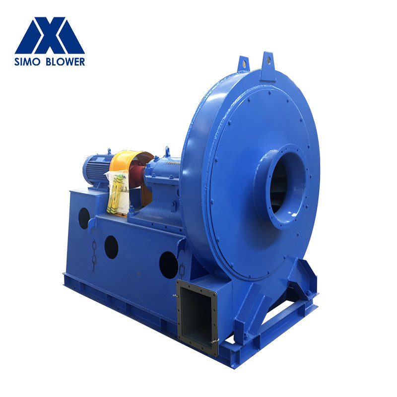 China Energy Saving Industrial CE Explosion Proof Blower High Temperature Resistant on sale