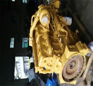 China 3733870 373-3870 Caterpillar Engine Assembly 1773287 177-3287 2379123 237-9123 on sale