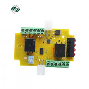 China Custom DIP SMD PCBA Circuit Board For Remote Control Toys on sale
