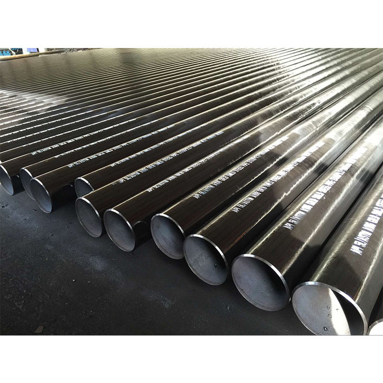 Best ASTM A335 p2 p5 p9 p11 p12 p22 p91 seamless alloy steel pipe/API 5L PSL2 X42/X60/X70 Oil and Gas Steel Line Pipe wholesale