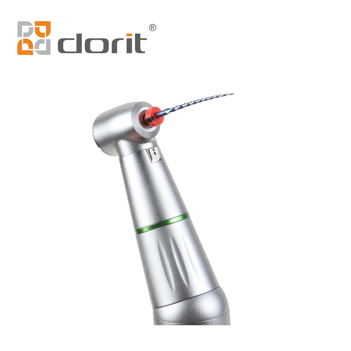Cheap Reduction Low Speed Dental Handpieces Contra Angle Implant Reciprocating Rotating for sale