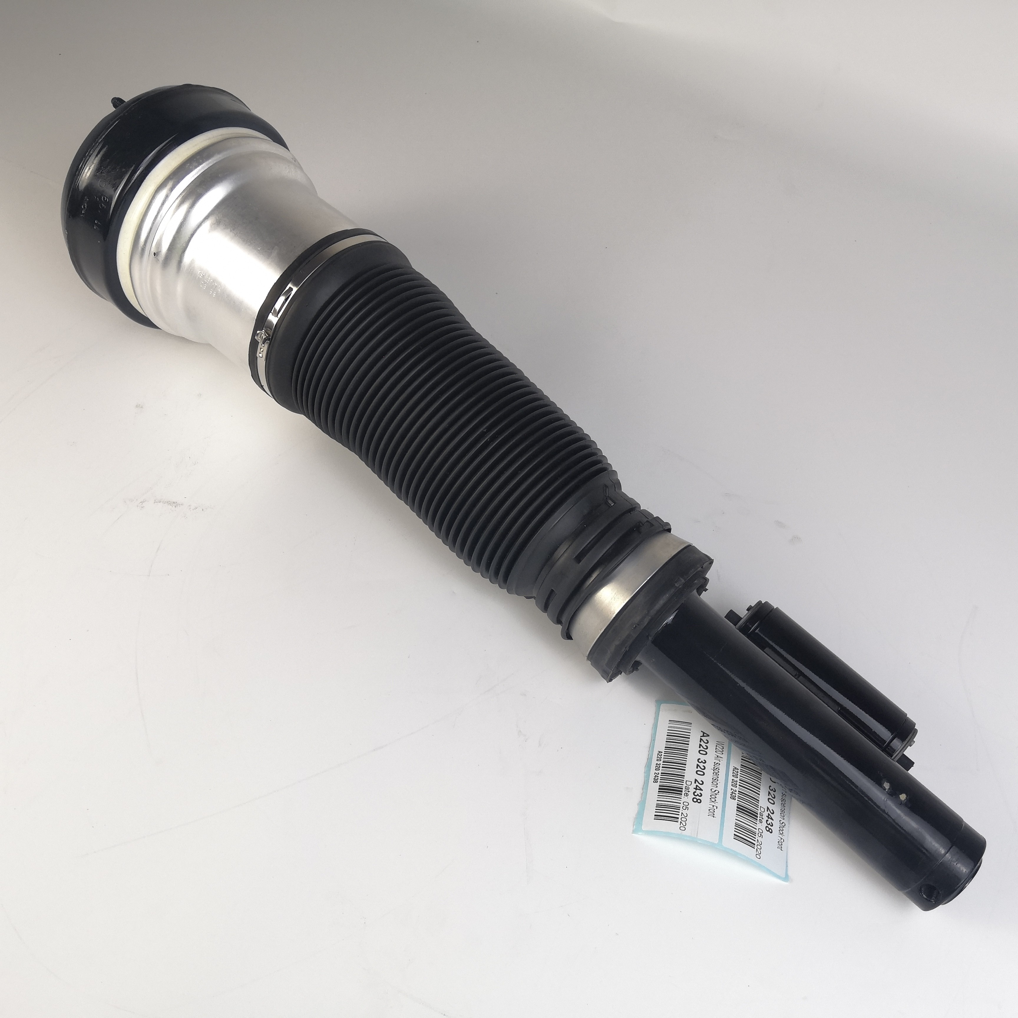Best Gas - Filled Air Suspension Shock For Mercedes Benz W220 S430 S500 S55 AMG S600 S - Class wholesale