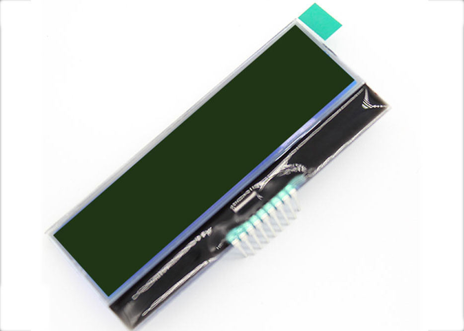 Best Stn Character LCD Module 16 X 2 Wide Temperature For Smart Device wholesale