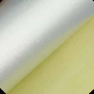 China 1.24*45.72m Reflective Sheeting For Traffic Signs Paper Liner on sale