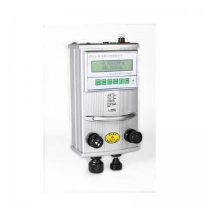China Portable Multifunction Digital Pressure Gauge Calibrator on sale