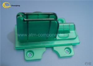 China Anti Fraud Device ATM Machine Parts NCR Anti Skimmer Green Color Durable on sale