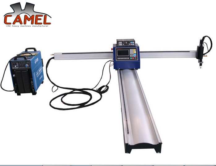 China CA-1530 blue Portable Cnc plasma cutting machine/Portable plasma cutter/plasma cut cnc on sale