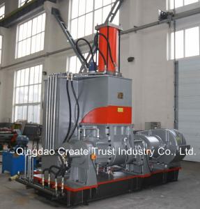China Hot Sale Ce SGS ISO9001 75L Rubber Kneader/dispersion kneader/Banbury Mixer on sale
