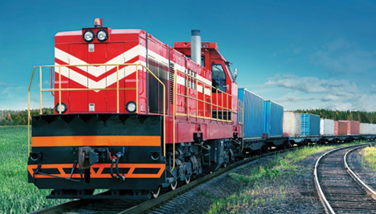 Best Door To Door 25 Days Rail Freight From China To Europe wholesale