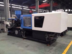 China 22kw Plastic Injection Moulding Machines , Fully Automatic Plastic Injection Molders on sale