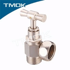 Best Water Meter Drawing Cock Concealed 22mm 3/4&quot; Steam Stop Valve wholesale