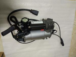 Best 7l0698007 Auto 	Air Suspension Compressor Pump Airmatic Spare Parts For VW Touareg wholesale