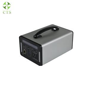 China Outdoor Use Generator Lithium Portable Power Station 1000Wh CTS on sale