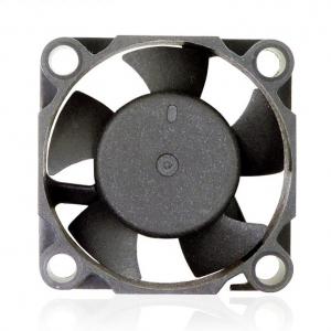 China 30x30x10mm 12V DC Brushless Fan Sturdy Durable For 3D Printer on sale