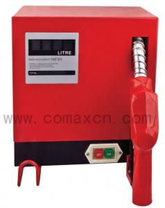 China Heavy Fuel Oil Pump DCFD60A on sale