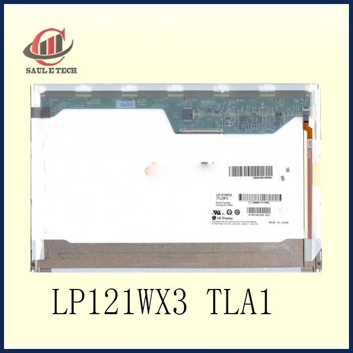 China LAPTOP LCD SCREEN FOR HP PAVILION DV2 517742-001 12.1 WXGA LP121WX3 TLA1 on sale