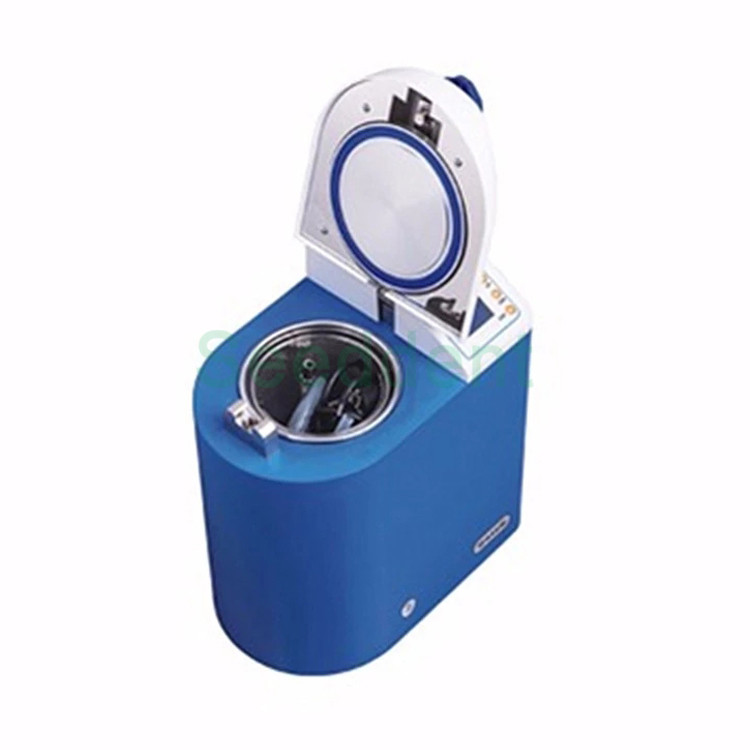 Best Class N 3L Dental Quick Steam Autoclave Sterilizer For Dental Instruments And Handpieces SE-D026 wholesale