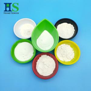 China Cosmetic Grade Sodium Hyaluronate White Powder Min 93% Assay For Skin Care on sale