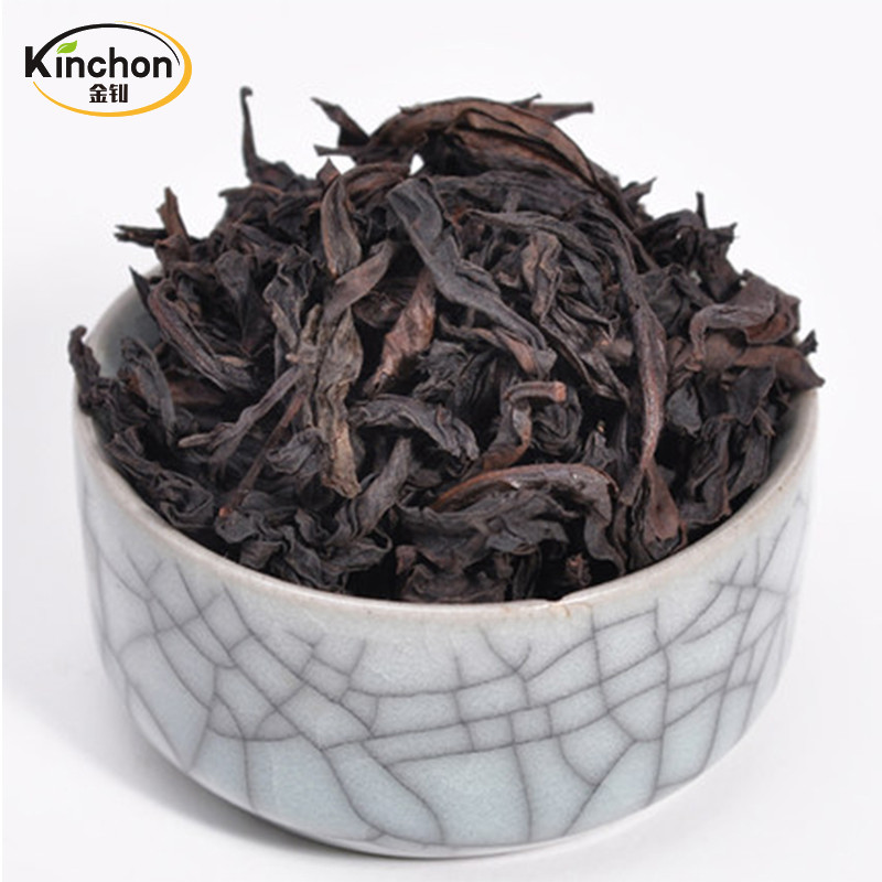 China Chinese Wuyi Rock Tea Rou Gui Red Tea  Black Tea Organic Tea Healthy Tea on sale