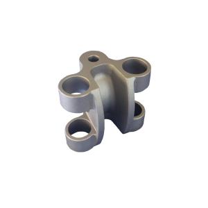 China Stainless Steel OEM Industrial Components Precision Investment Casting on sale