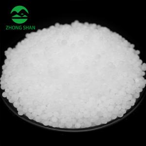 50Kg Bags Calcium Ammonium Nitrate Fertilizer 5Ca(No3)2.Nh4No3.10H2O For Agricultural