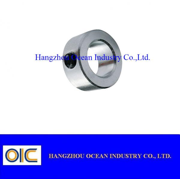 Cheap Stainless Steel Locking Shaft Collar  for sale