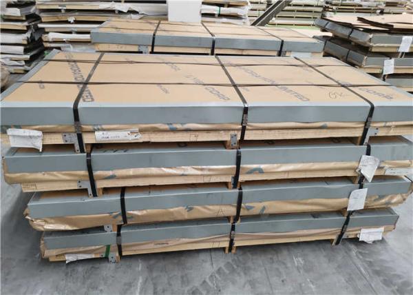 1.6 Mm 1.5 Mm 303 302 316 Stainless Steel Sheet Metal For Kitchen Walls