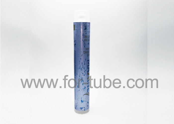 Best 32mm Diameter Environmental Pure Aluminum Tubes Packaging for Cosmetic Cream wholesale