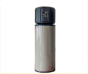 Best Commercial 300L Dc Inverter Heat Pump Water Heater 24A wholesale